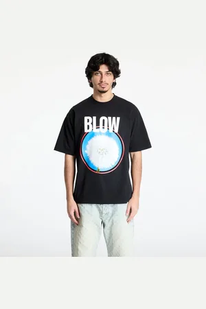 Pleasures Tričko Blow T-Shirt S