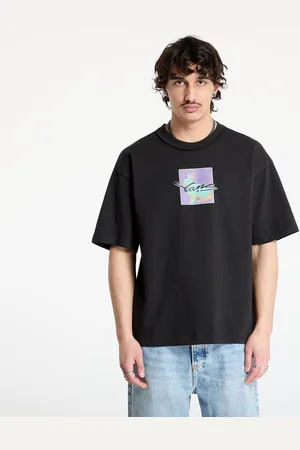 Vans Tričko LX Down The Rabbit Hole T-Shirt XL
