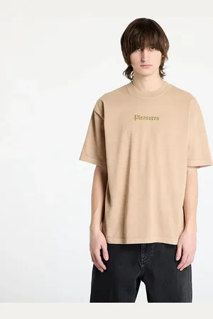 Pleasures Tričko Burn Again T-Shirt S