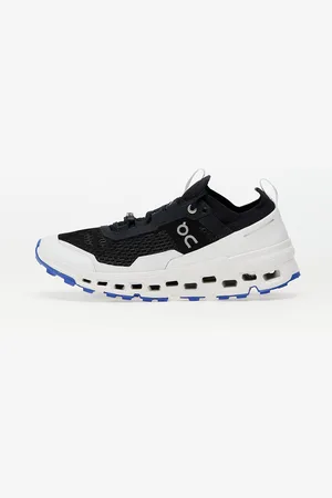 On Running Tenisky W Cloudultra 2 Black/ White EUR 37.5