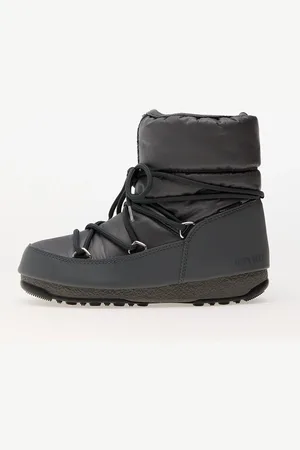 Moon Boot Tenisky Low Nylon Waterproof 2 EUR 36