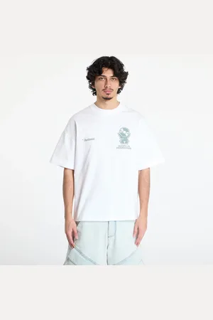 Carhartt Tričko S/S Drip Script T-Shirt UNISEX XS