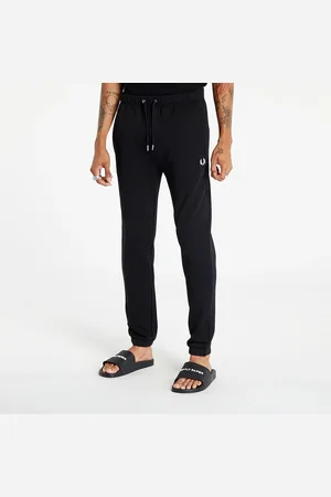 Fred Perry Tepláky Loopback Sweatpant M
