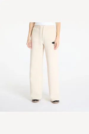 The North Face Tepláky Wide Leg Jogger XS