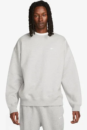 Nike Mikina Solo Swoosh Men