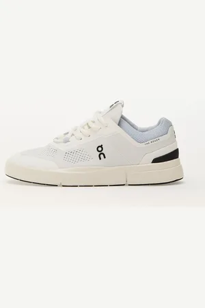 On Running Tenisky W The Roger Spin White/ Heather EUR 38