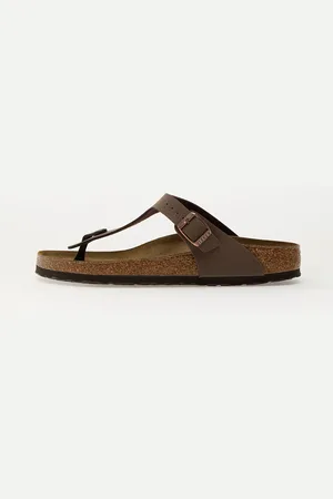 Birkenstock Tenisky Gizeh Birko-Flor Birkibuc EUR 36