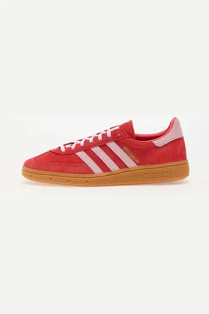 adidas Tenisky adidas Handball Spezial W Bright Red/ Clear Pink/ Gum1 EUR 36