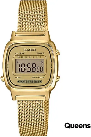 Casio Hodinky LA 670WEMY-9EF Universal
