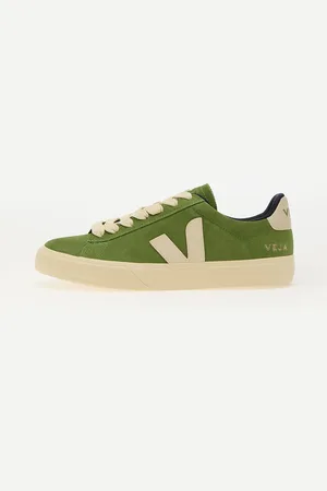 Veja Tenisky W Campo Bold Suede EUR 36