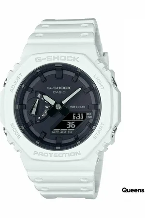 Casio Hodinky G-Shock GA 2100-7AER "Carbon Core Guard" Universal