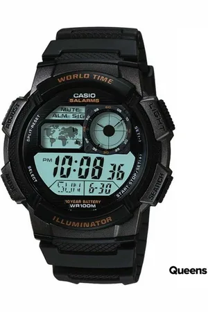 Casio Hodinky AE 1000W-1AVEF Universal