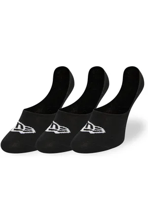 New Era Ponožky Flag Invisible 3-Pack Universal