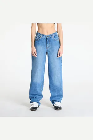 Daily paper Kalhoty Asola Avery Pants XS