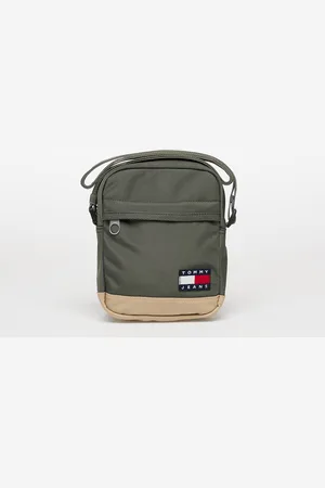 Tommy Hilfiger Taška Tommy Jeans Ess Daily Square Bag Universal