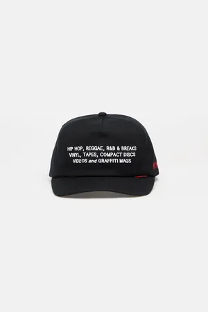 Pleasures Kšiltovka Sections Snapback Universal