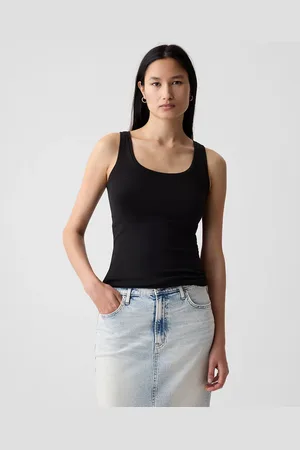 GAP Tílko Modal Tank XXS