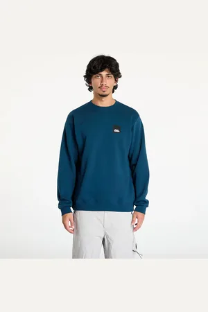 Horsefeathers Mikina Dunk Sweatshirt M
