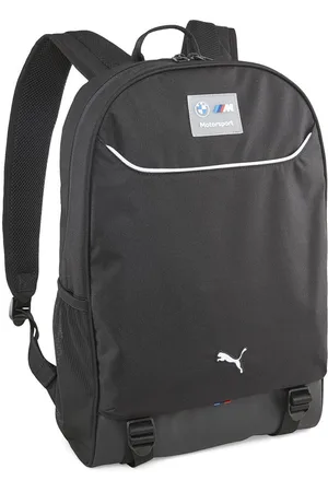 PUMA Batoh Bmw Mms Backpack Black Universal