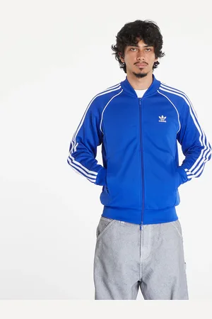 adidas Mikina adidas Sst Track Top S