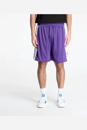 New Era Šortky Los Angeles Lakers NBA Graphic Mesh Shorts L