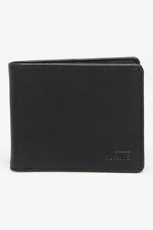 Vans Peněženka Drop V Bifold Wallet Universal