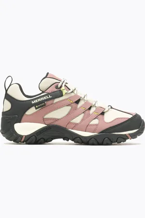 Merrell Tenisky Claypool Sport Gtx Oyster/ Burlwood EUR 37