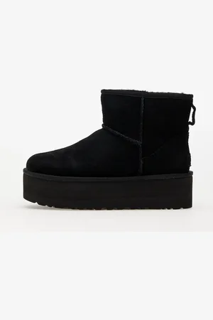UGG Tenisky W Classic Mini Platform EUR 37