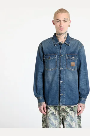 Carhartt Bunda Lincoln Shirt Jacket UNISEX L