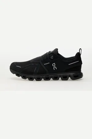 On Running Tenisky M Cloud 6 WP Black/ Black EUR 42.5