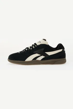Reebok Tenisky Hammer Street Black/ Chalk/ Gum EUR 41
