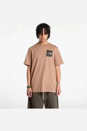 The North Face Tričko Shortsleeve Fine Tee XL