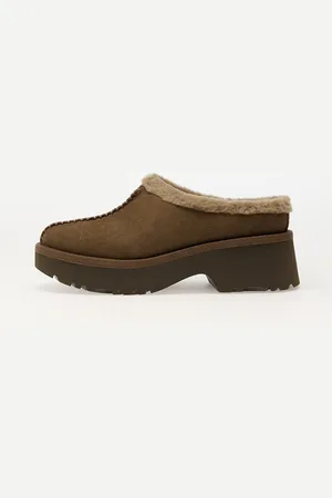 UGG Tenisky W New Heights Cozy Clog EUR 41