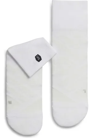 On Running Požky Performance Mid Sock White/ Ivory 40-41