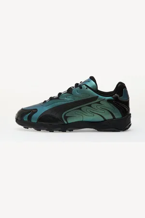 PUMA Tenisky Inhale Color Shifting Black EUR 40.5
