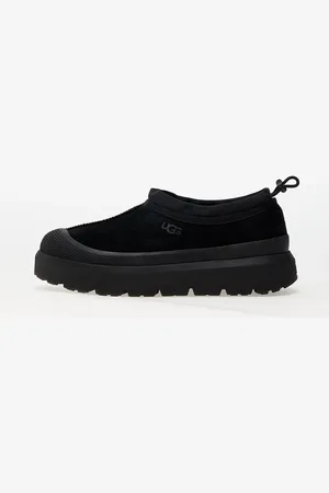 UGG Tenisky M Tasman Weather Hybrid Black/ Black EUR 43