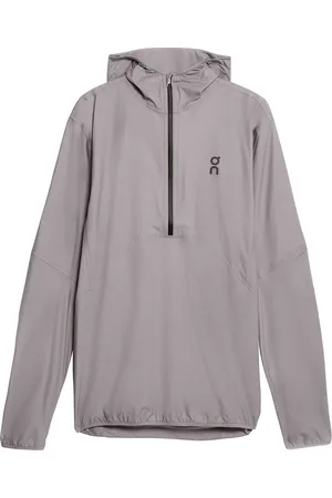 On Running Bunda Waterproof Anorak M