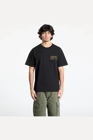 Carhartt Tričko S/S Best In Class T-Shirt UNISEX XS