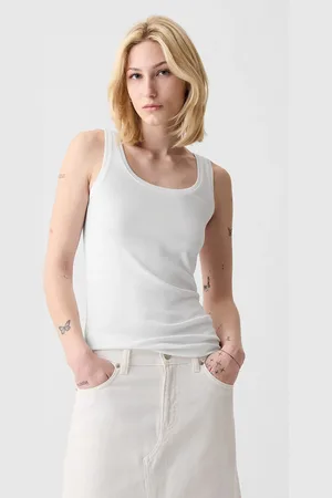 GAP Tílko Modal Tank XXS