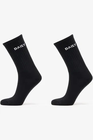 Daily paper Ponožky Etype Sock 2-Pack Universal