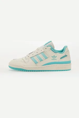 adidas Tenisky adidas Forum Low Cl W Cloud White/ Seflaq/ Easy Mint EUR 37 1/3
