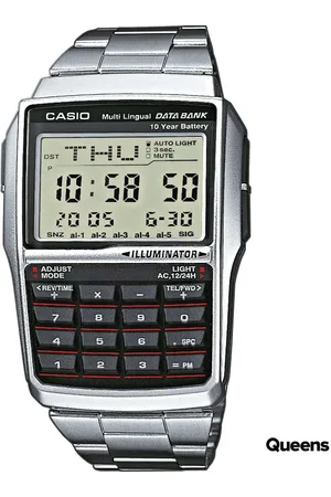Casio Hodinky DBC 32D-1AES Universal