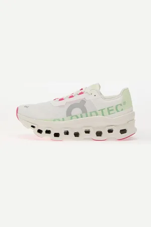 On Running Tenisky W Cloudmster White/ Lima EUR 36.5