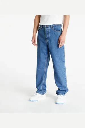 Dickies Džíny Thomasville Denim Trousers W30/L32
