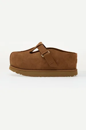 UGG Tenisky W Goldenstar Hi Clog EUR 36