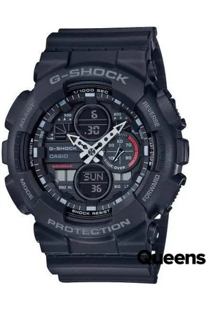 Casio Hodinky G-Shock GA 140-1A1ER Universal