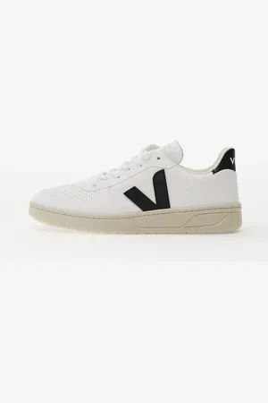 Veja Tenisky V-10 CWL White/ Black EUR 41