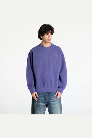 Carhartt Mikina Vista Sweatshirt UNISEX XL