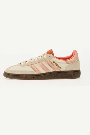 adidas Tenisky adidas Handball Spezial W Cream White/ Powder Coral/ Semi Coral EUR 40