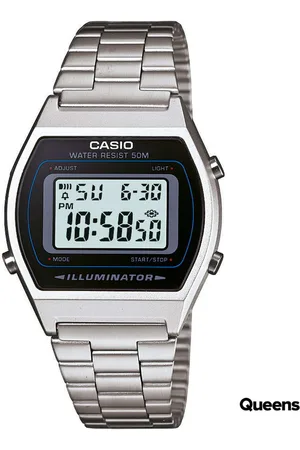 Casio Hodinky B640WD-1AVEF Universal